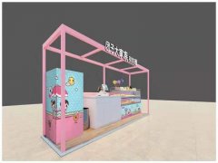 如何開好一家甜甜圈加盟店？